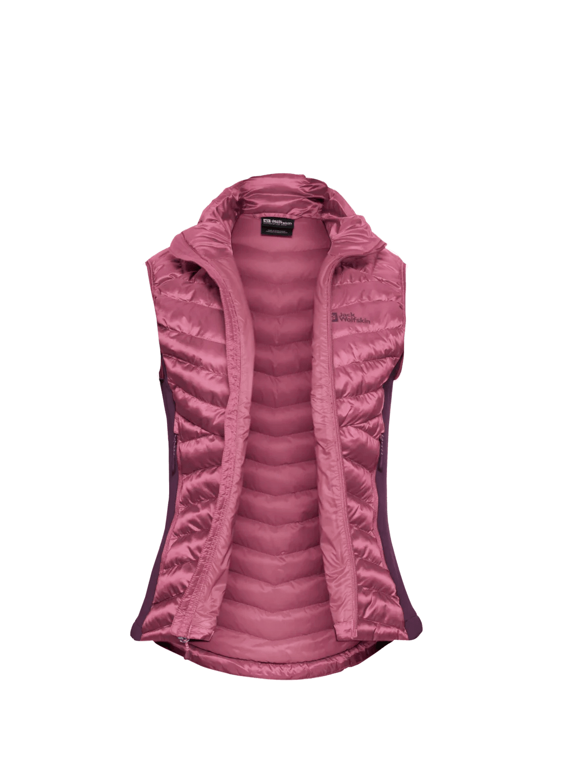 Jack Wolfskin W ROUTEBURN PRO INS VEST W - Westen bei PeakStyle