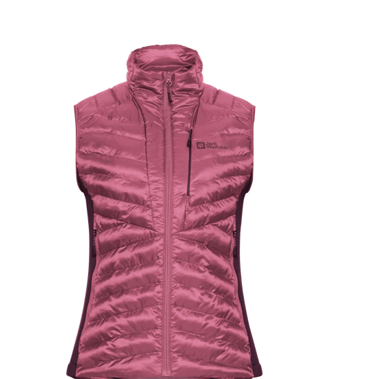 Jack Wolfskin W ROUTEBURN PRO INS VEST W - Westen bei PeakStyle