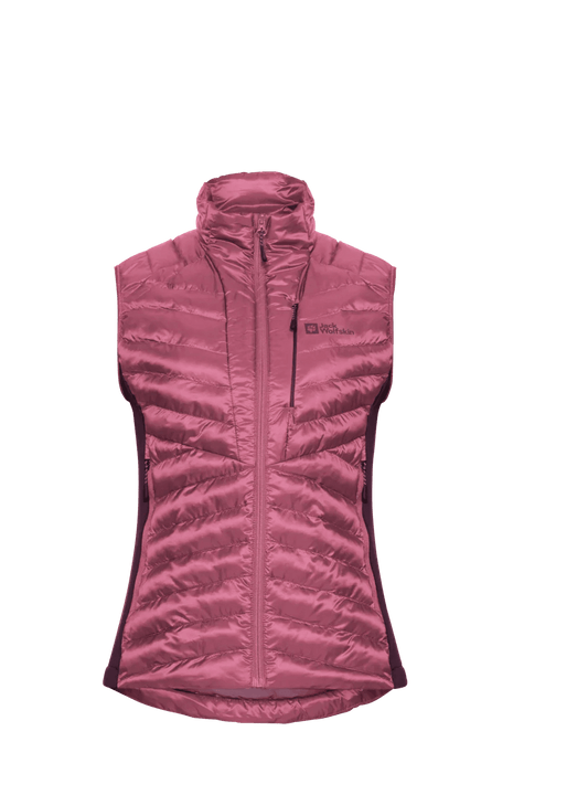 Jack Wolfskin W ROUTEBURN PRO INS VEST W - Westen bei PeakStyle