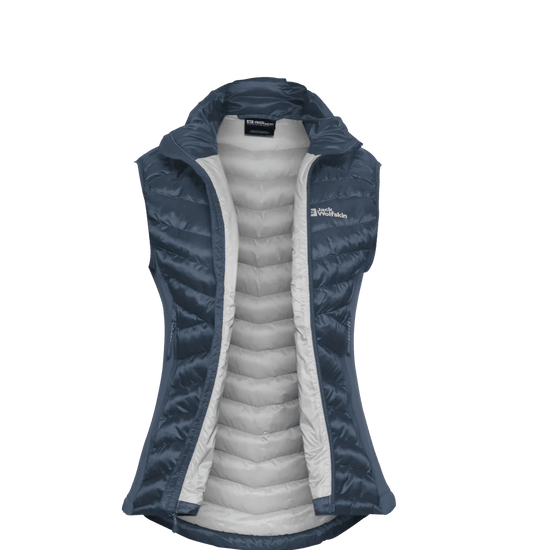 Jack Wolfskin W ROUTEBURN PRO INS VEST W - Westen bei PeakStyle
