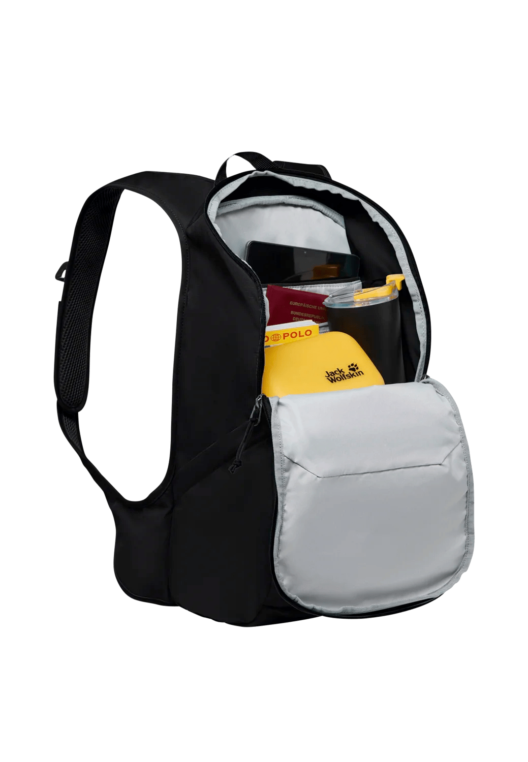 Jack Wolfskin W SERENE - Taschen bei PeakStyle