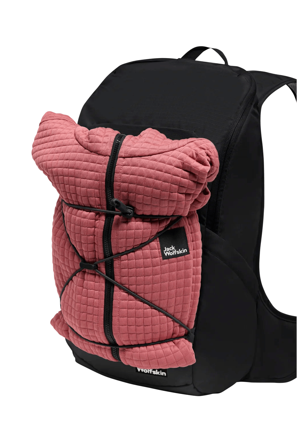 Jack Wolfskin W SERENE - Taschen bei PeakStyle