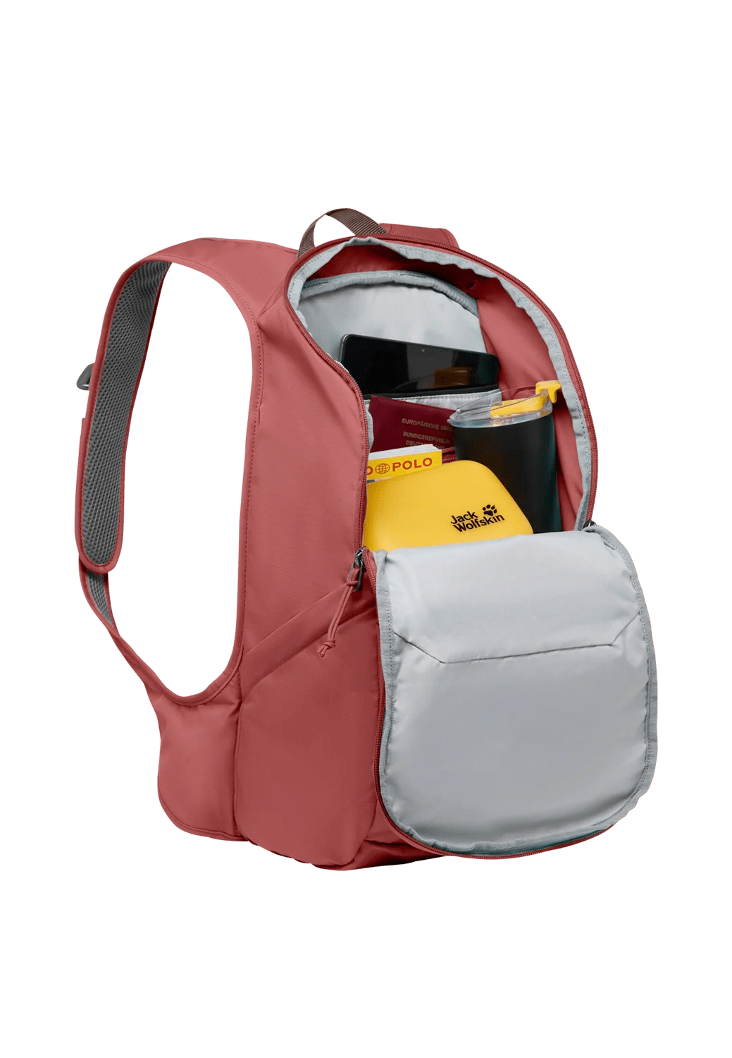 Jack Wolfskin W SERENE - Taschen bei PeakStyle