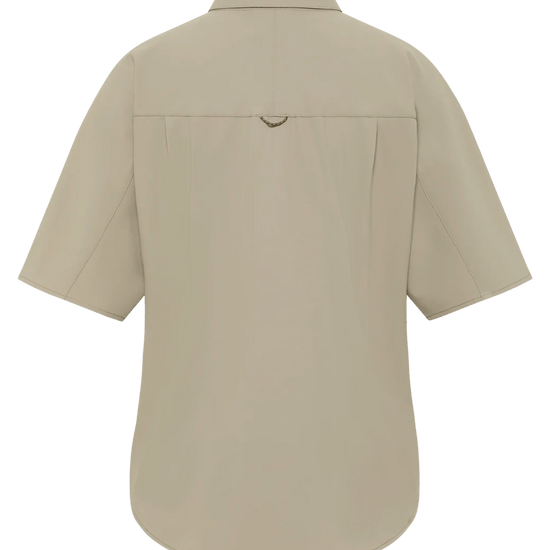 Jack Wolfskin W SIERRA QUEST SS SHIRT W - Unterwäsche bei PeakStyle