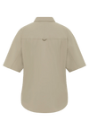 Jack Wolfskin W SIERRA QUEST SS SHIRT W - Unterwäsche bei PeakStyle