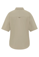 Jack Wolfskin W SIERRA QUEST SS SHIRT W - Unterwäsche bei PeakStyle