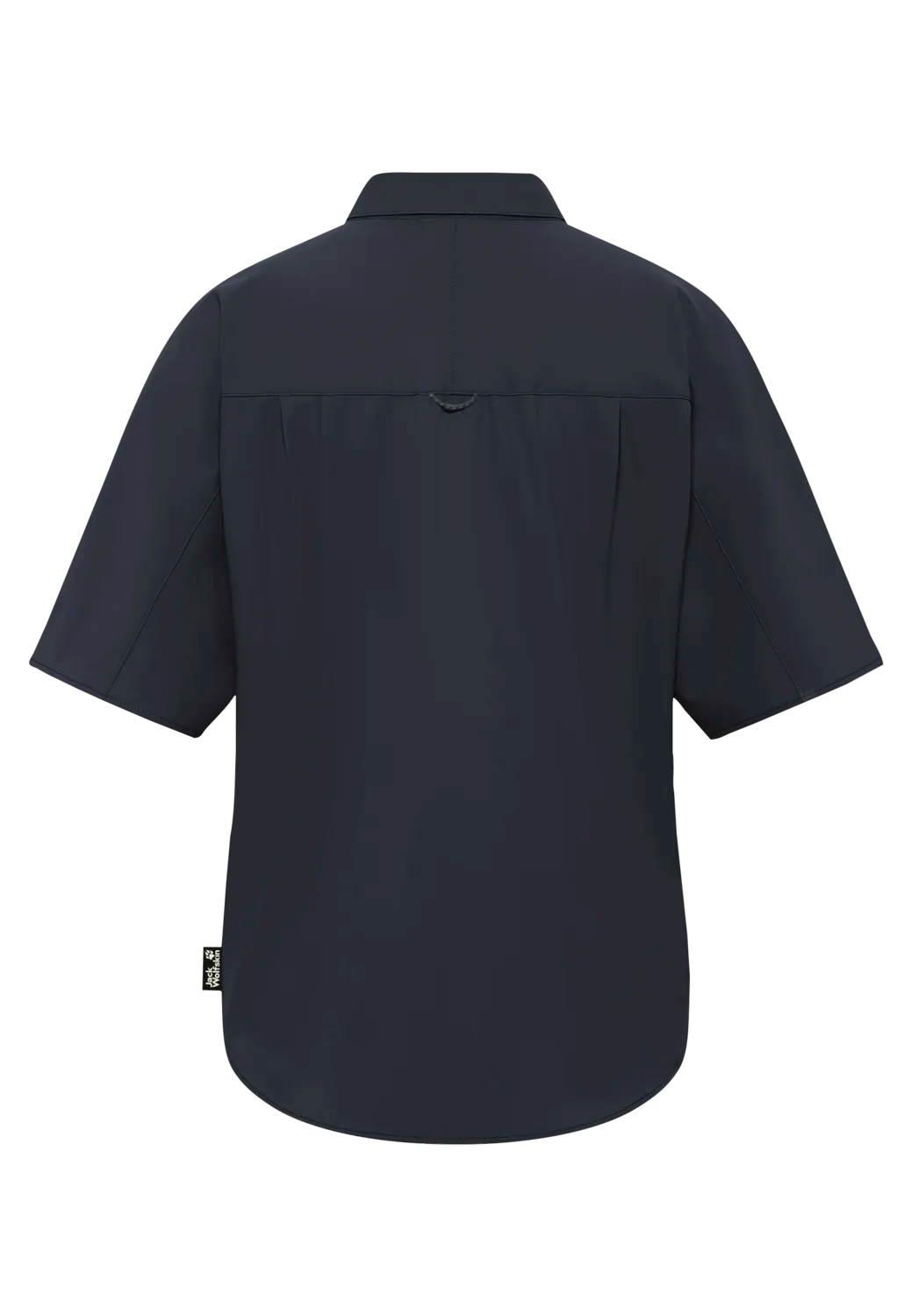 Jack Wolfskin W SIERRA QUEST SS SHIRT W - Unterwäsche bei PeakStyle