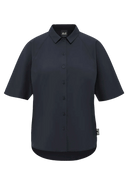 Jack Wolfskin W SIERRA QUEST SS SHIRT W - Unterwäsche bei PeakStyle