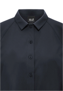 Jack Wolfskin W SIERRA QUEST SS SHIRT W - Unterwäsche bei PeakStyle