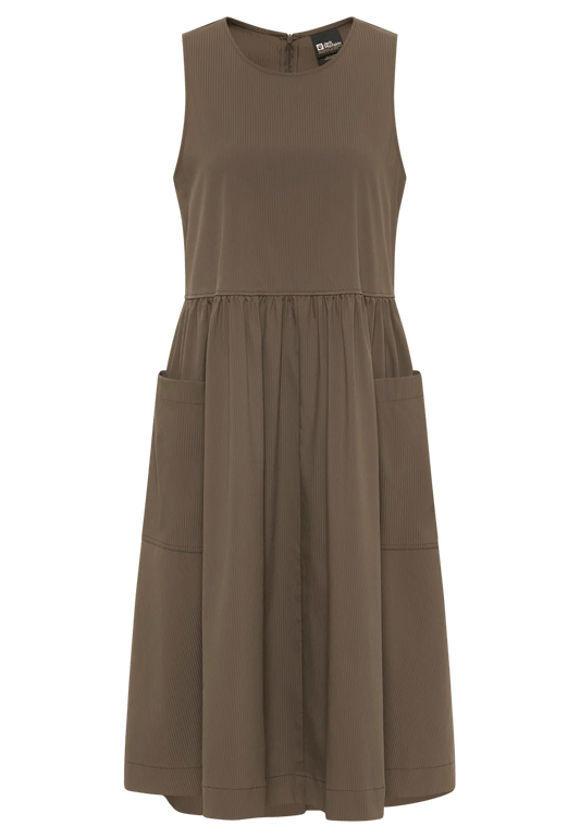 Jack Wolfskin W SIOMA DRESS W - Kleider & Röcke bei PeakStyle