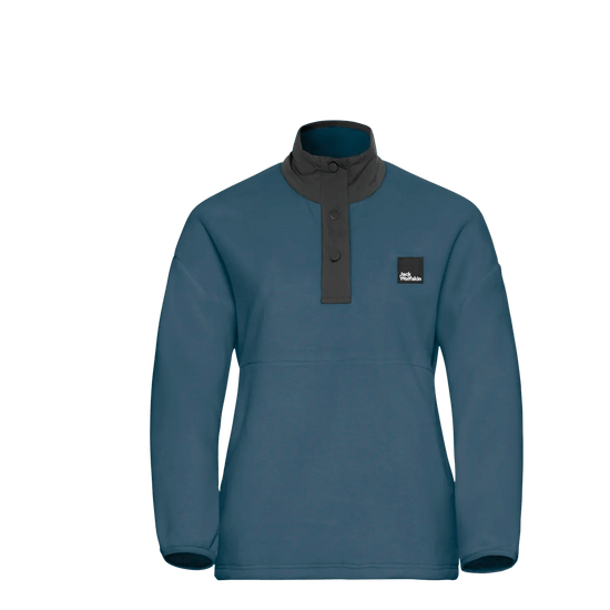 Jack Wolfskin W SUMETRO HZ W - Midlayer bei PeakStyle