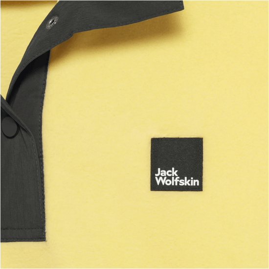 Jack Wolfskin W SUMETRO HZ W - Midlayer bei PeakStyle