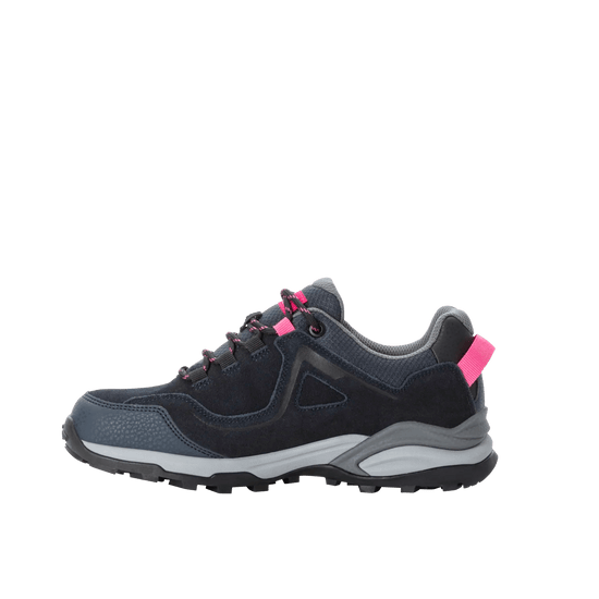 Jack Wolfskin W SUNSET HIKE TEXAPORE LOW W - Schuhe bei PeakStyle