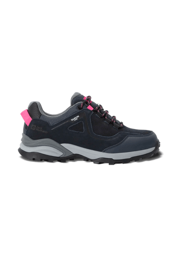 Jack Wolfskin W SUNSET HIKE TEXAPORE LOW W - Schuhe bei PeakStyle