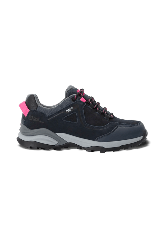 Jack Wolfskin W SUNSET HIKE TEXAPORE LOW W - Schuhe bei PeakStyle