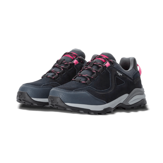 Jack Wolfskin W SUNSET HIKE TEXAPORE LOW W - Schuhe bei PeakStyle