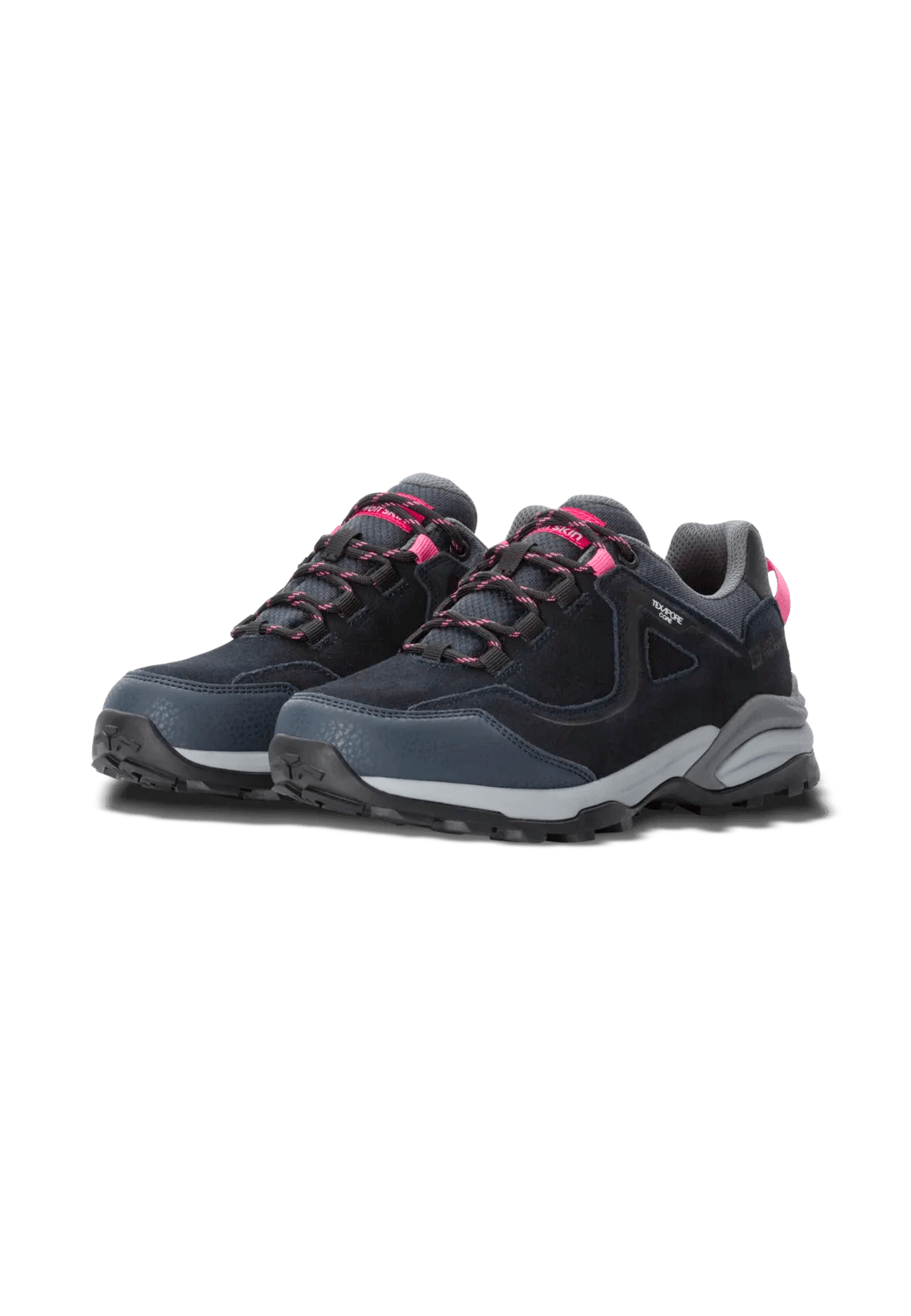 Jack Wolfskin W SUNSET HIKE TEXAPORE LOW W - Schuhe bei PeakStyle