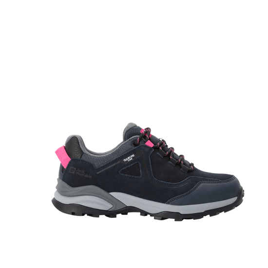 Jack Wolfskin W SUNSET HIKE TEXAPORE LOW W - Schuhe bei PeakStyle