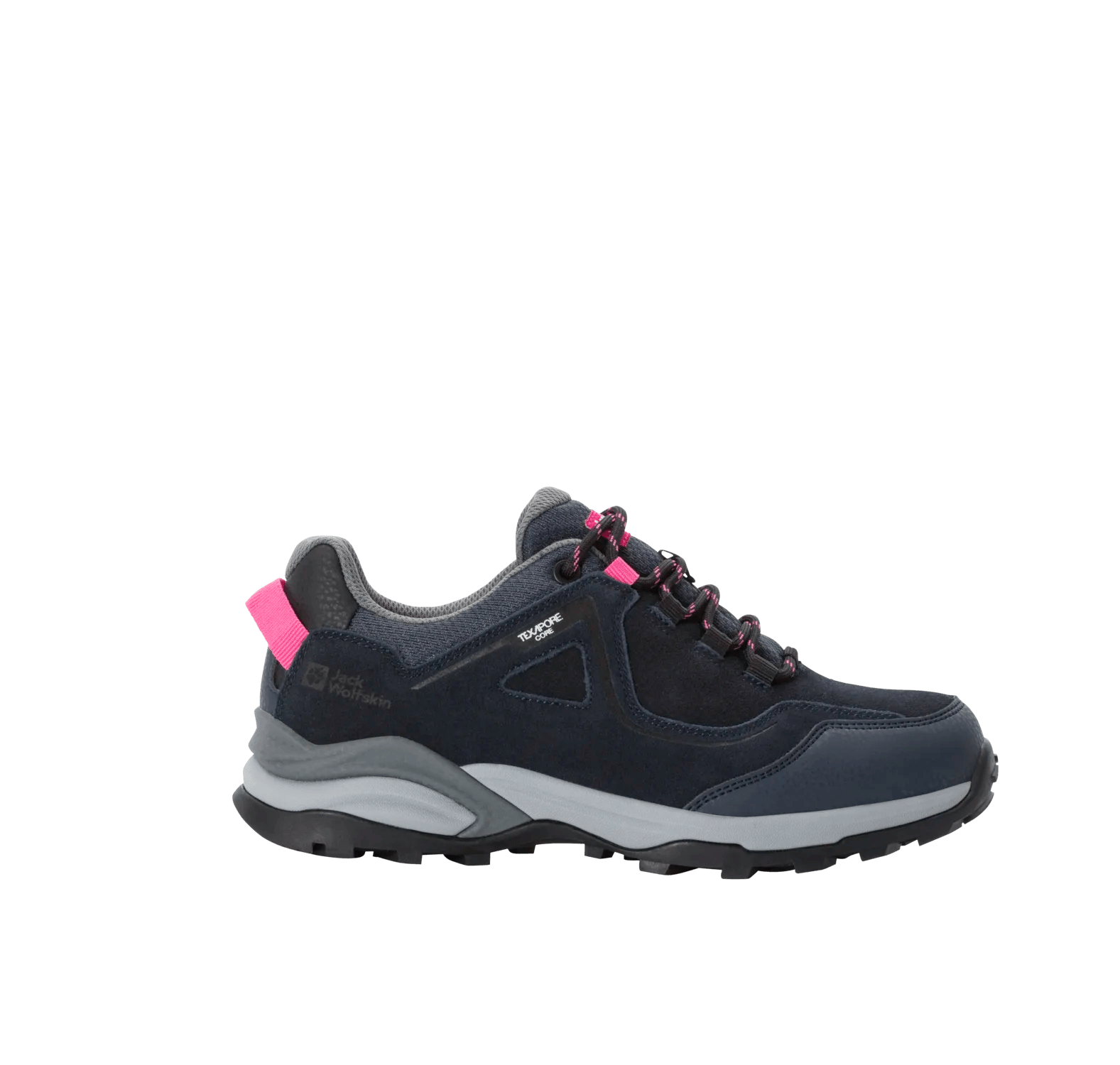 Jack Wolfskin W SUNSET HIKE TEXAPORE LOW W - Schuhe bei PeakStyle
