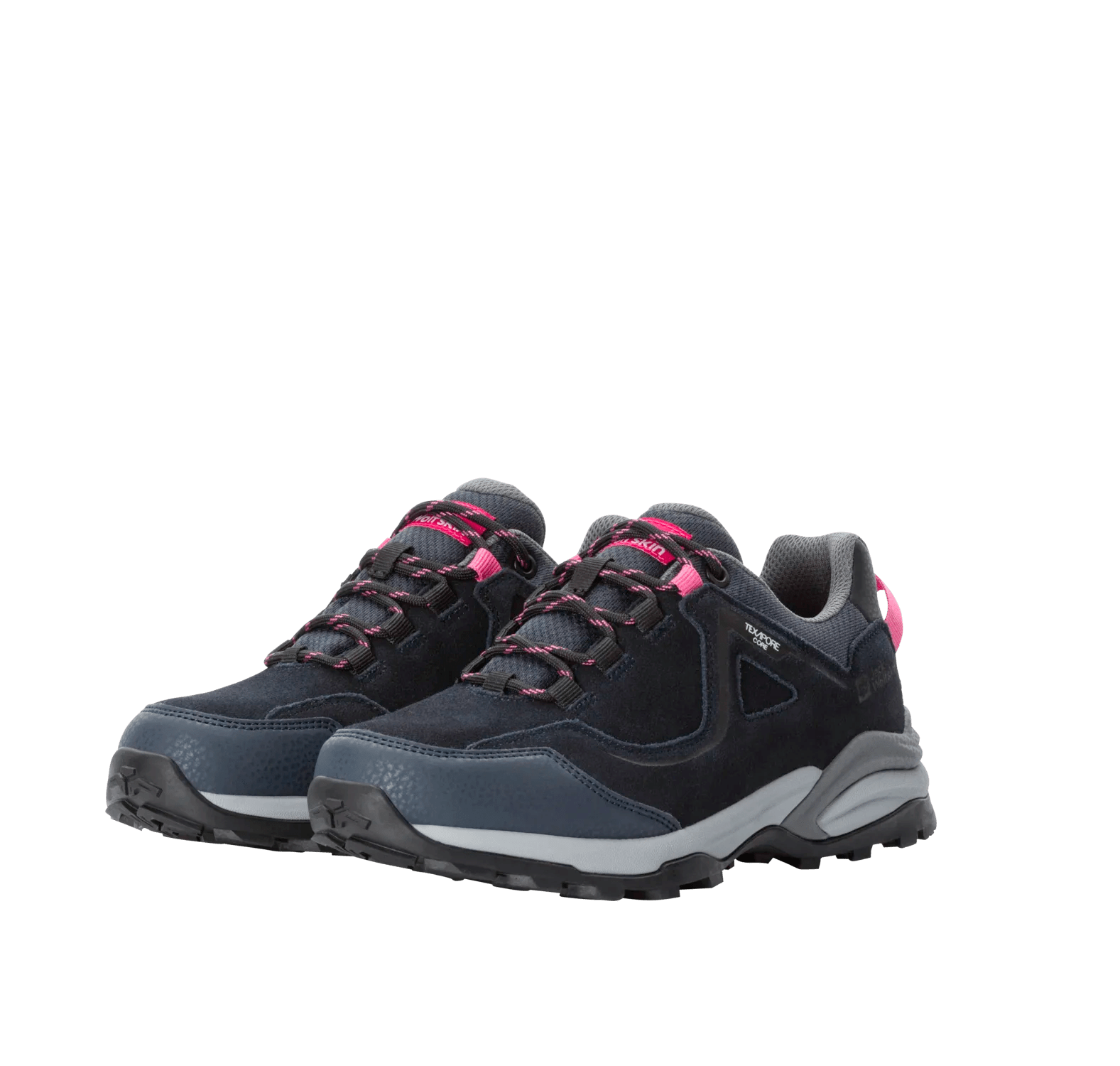 Jack Wolfskin W SUNSET HIKE TEXAPORE LOW W - Schuhe bei PeakStyle