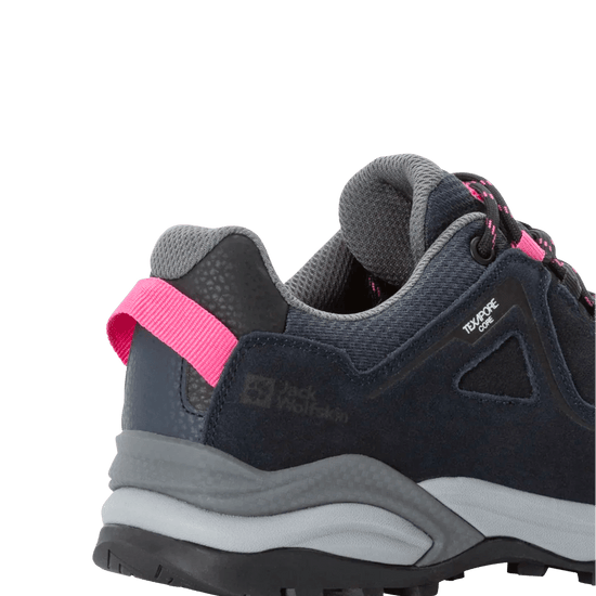 Jack Wolfskin W SUNSET HIKE TEXAPORE LOW W - Schuhe bei PeakStyle