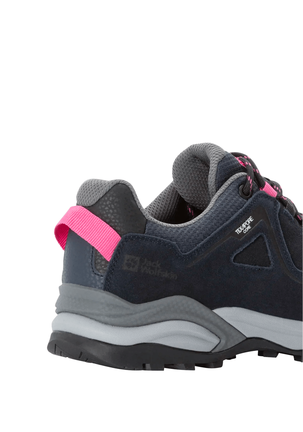 Jack Wolfskin W SUNSET HIKE TEXAPORE LOW W - Schuhe bei PeakStyle