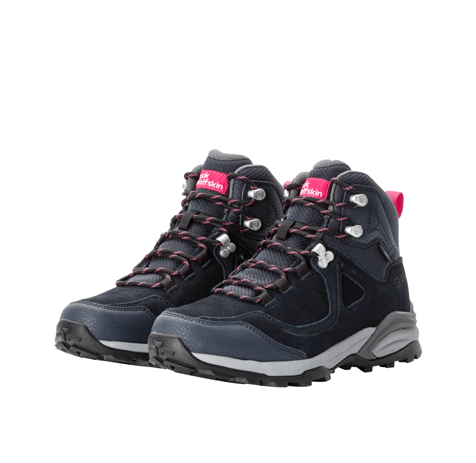 Jack Wolfskin W SUNSET HIKE TEXAPORE MID W - Schuhe bei PeakStyle