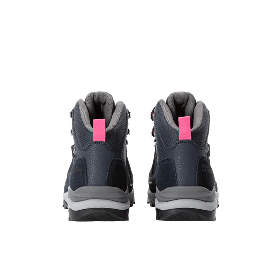 Jack Wolfskin W SUNSET HIKE TEXAPORE MID W - Schuhe bei PeakStyle