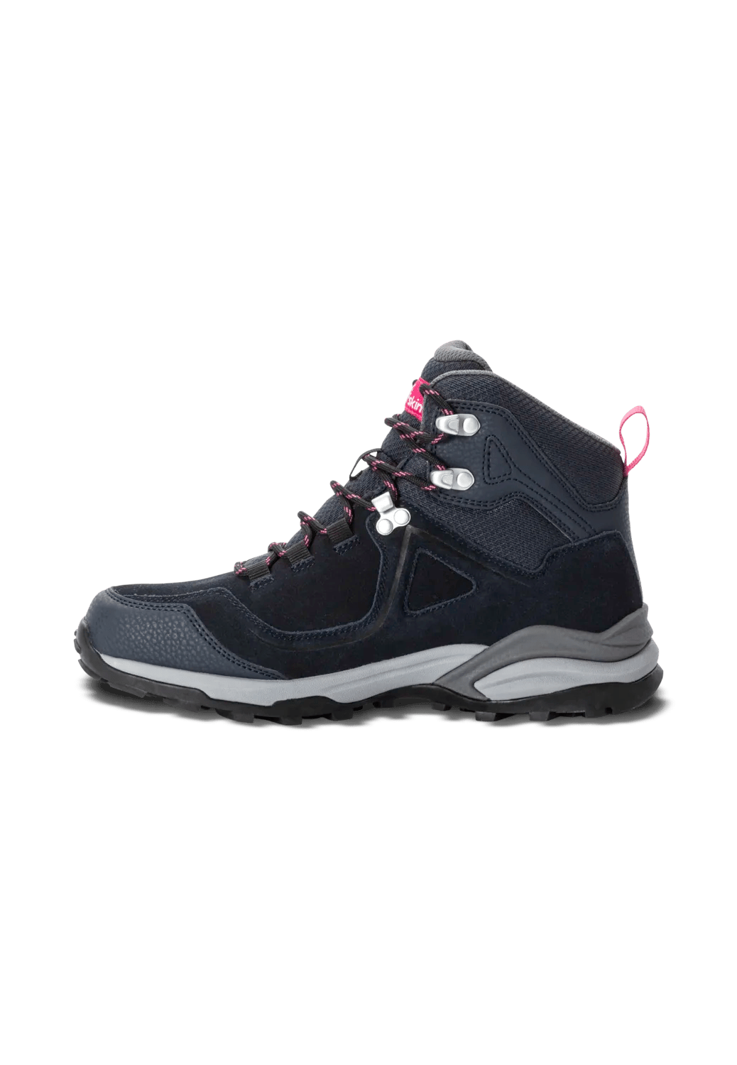 Jack Wolfskin W SUNSET HIKE TEXAPORE MID W - Schuhe bei PeakStyle