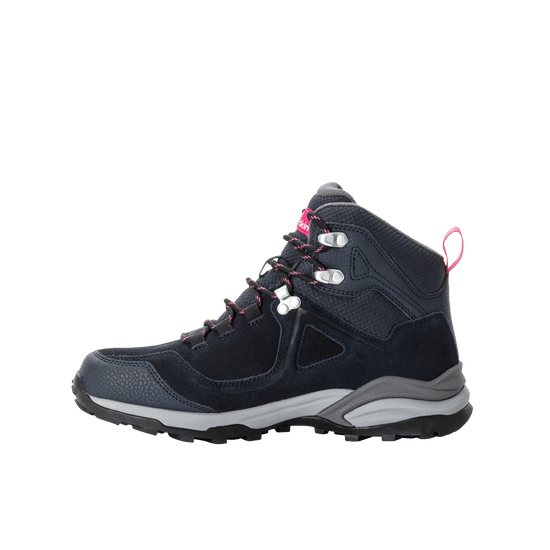 Jack Wolfskin W SUNSET HIKE TEXAPORE MID W - Schuhe bei PeakStyle