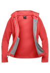 Jack Wolfskin W TAIGA FZ W - Midlayer bei PeakStyle
