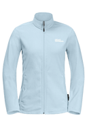 Jack Wolfskin W TAUNUS FZ W - Midlayer bei PeakStyle