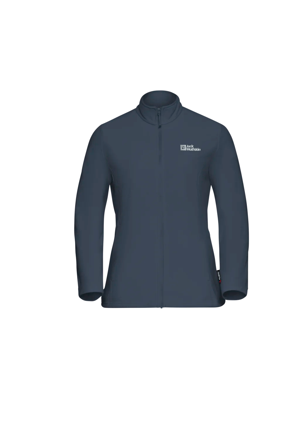 Jack Wolfskin W TAUNUS FZ W - Midlayer bei PeakStyle