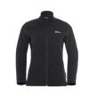 Jack Wolfskin W TAUNUS FZ W - Midlayer bei PeakStyle