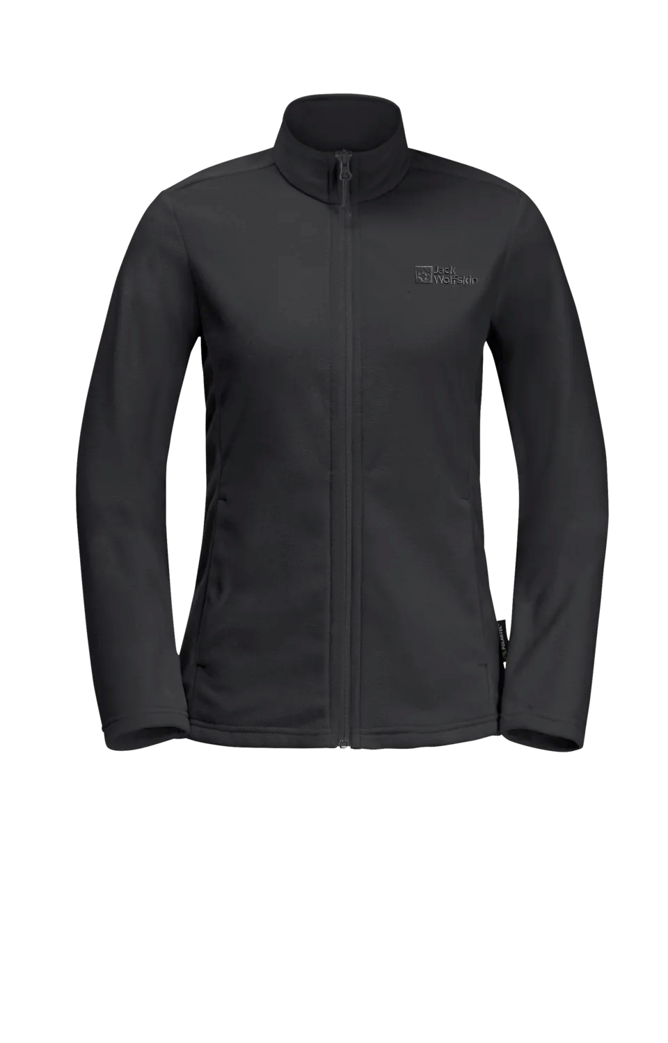 Jack Wolfskin W TAUNUS FZ W - Midlayer bei PeakStyle