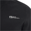 Jack Wolfskin W TAUNUS FZ W - Midlayer bei PeakStyle