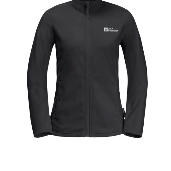 Jack Wolfskin W TAUNUS FZ W - Midlayer bei PeakStyle