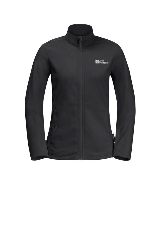 Jack Wolfskin W TAUNUS FZ W - Midlayer bei PeakStyle