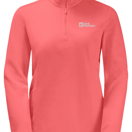 Jack Wolfskin W TAUNUS HZ W - Midlayer bei PeakStyle