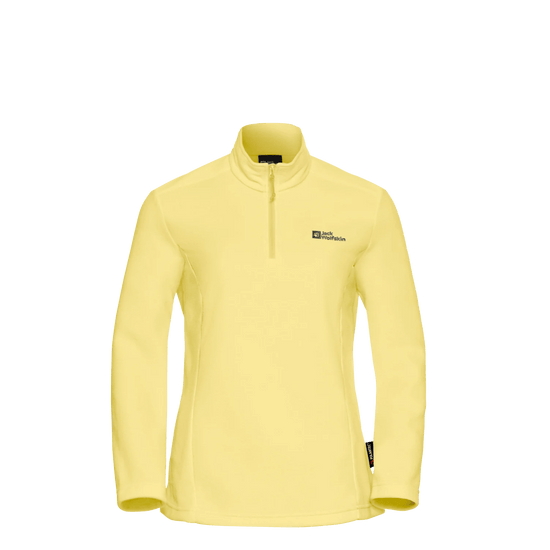 Jack Wolfskin W TAUNUS HZ W - Midlayer bei PeakStyle