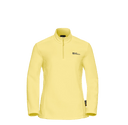 Jack Wolfskin W TAUNUS HZ W - Midlayer bei PeakStyle