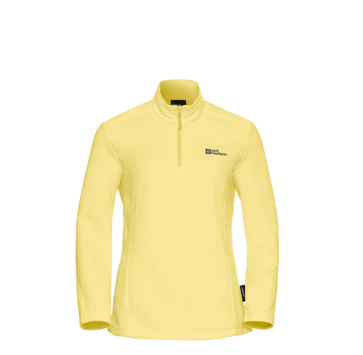Jack Wolfskin W TAUNUS HZ W - Midlayer bei PeakStyle
