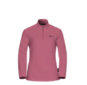 Jack Wolfskin W TAUNUS HZ W - Midlayer bei PeakStyle
