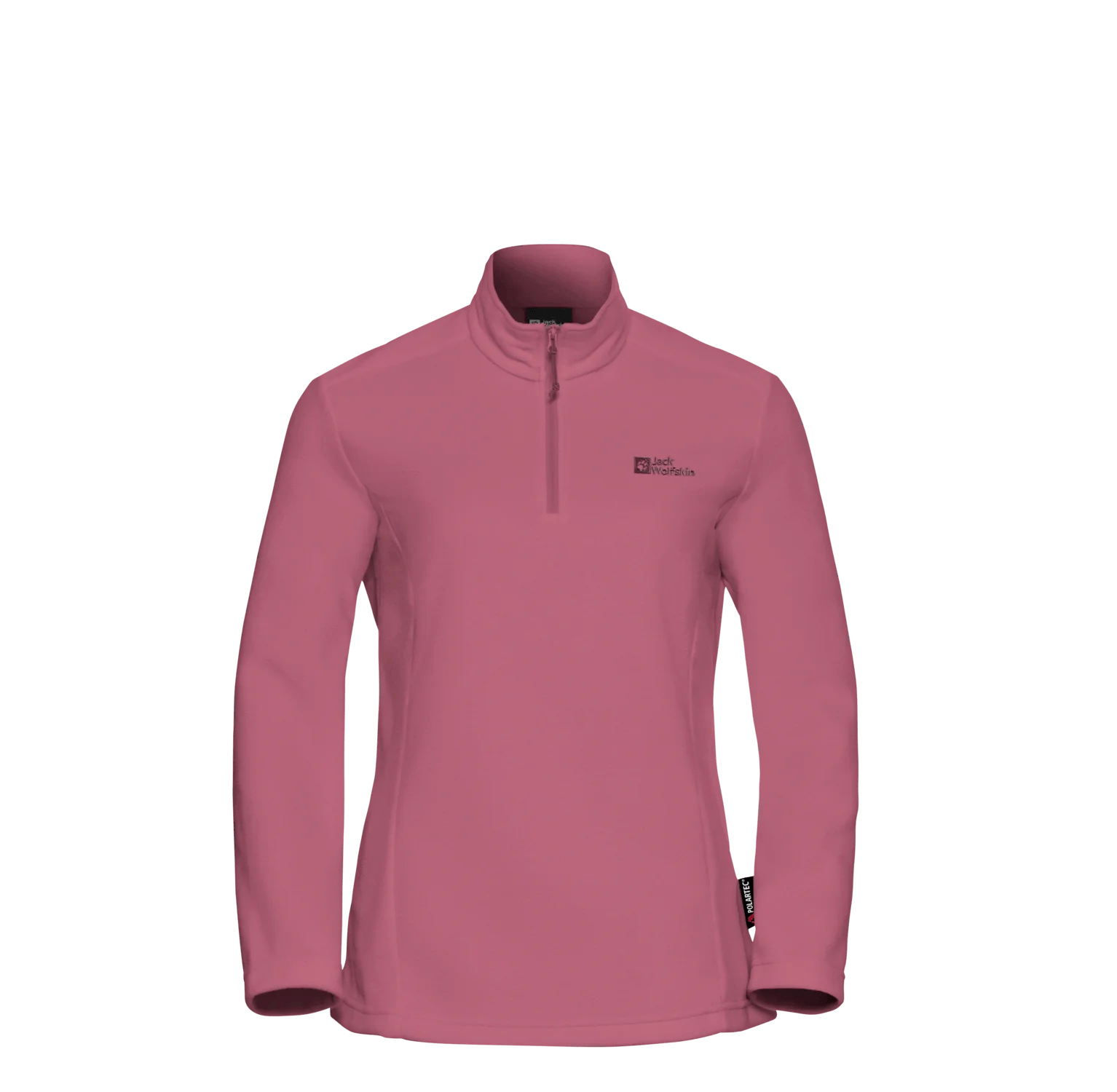 Jack Wolfskin W TAUNUS HZ W - Midlayer bei PeakStyle