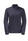 Jack Wolfskin W TAUNUS HZ W - Midlayer bei PeakStyle