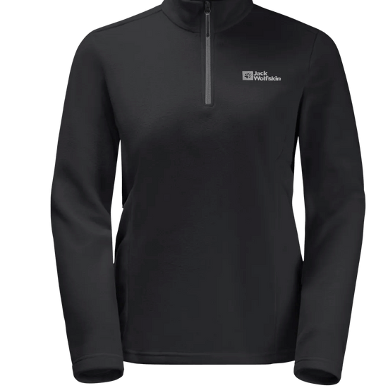 Jack Wolfskin W TAUNUS HZ W - Midlayer bei PeakStyle