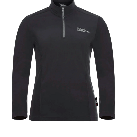 Jack Wolfskin W TAUNUS HZ W - Midlayer bei PeakStyle