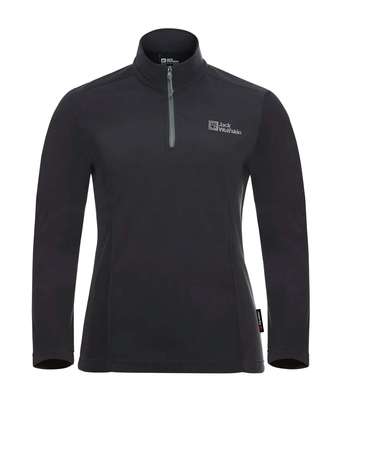 Jack Wolfskin W TAUNUS HZ W - Midlayer bei PeakStyle