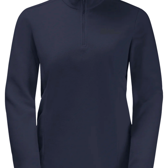 Jack Wolfskin W TAUNUS HZ W - Midlayer bei PeakStyle