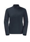 Jack Wolfskin W TAUNUS HZ W - Midlayer bei PeakStyle